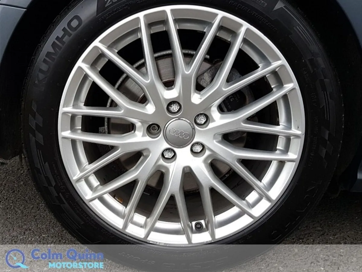Audi A6 AllRoad Quattro Business Edition - 3.0TDI - Image 5