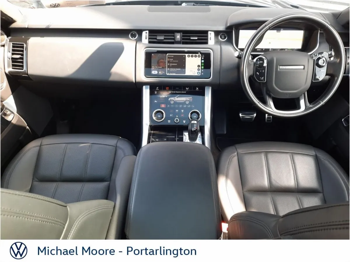 Land Rover Range Rover P400 E SPORT HSE DYNAMIQUE - Image 2