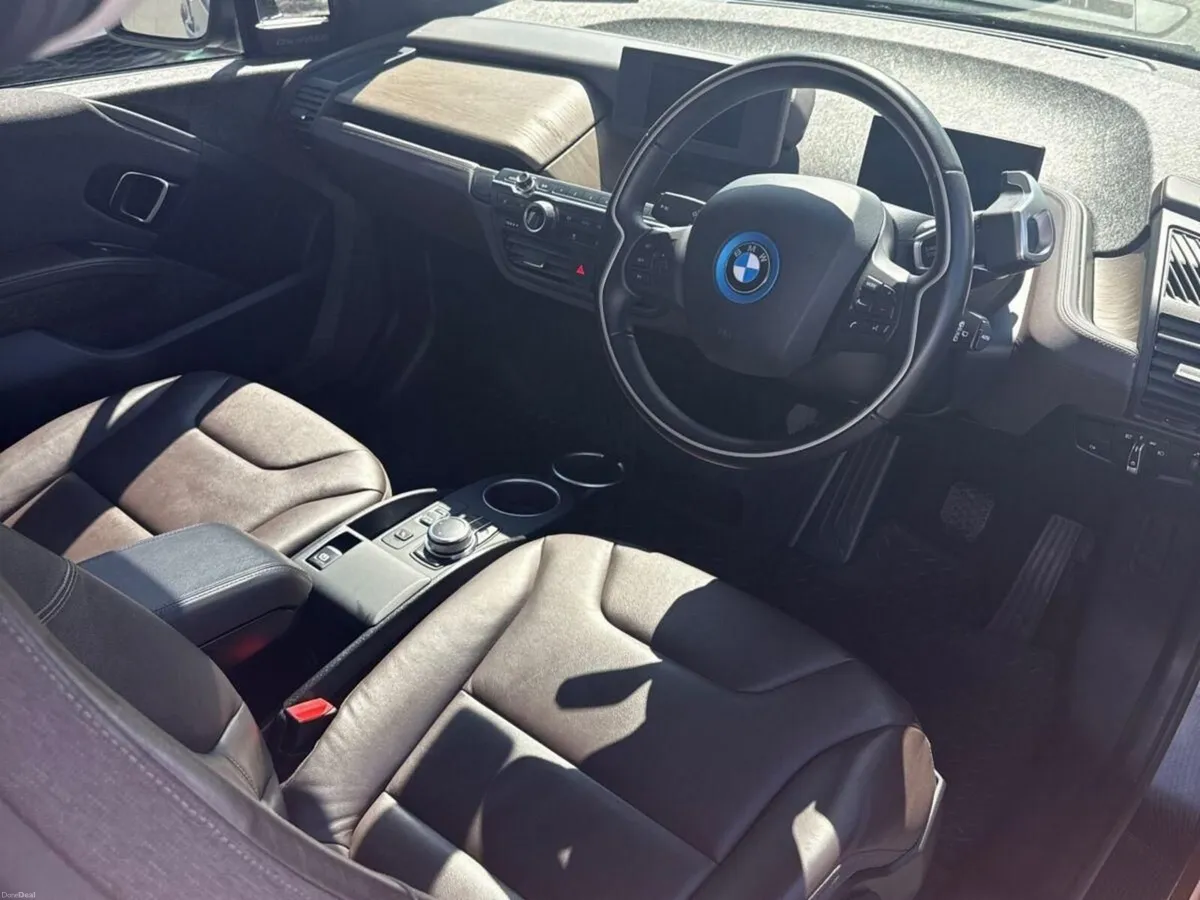 BMW 3-Series i3s 120Ah - Image 6