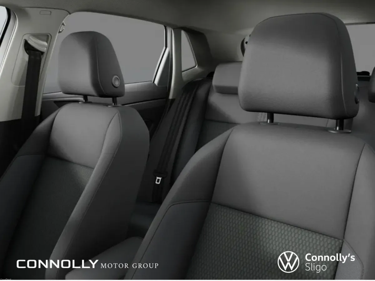 Volkswagen Polo EDITION 75 1.0TSI 95HP - Image 4