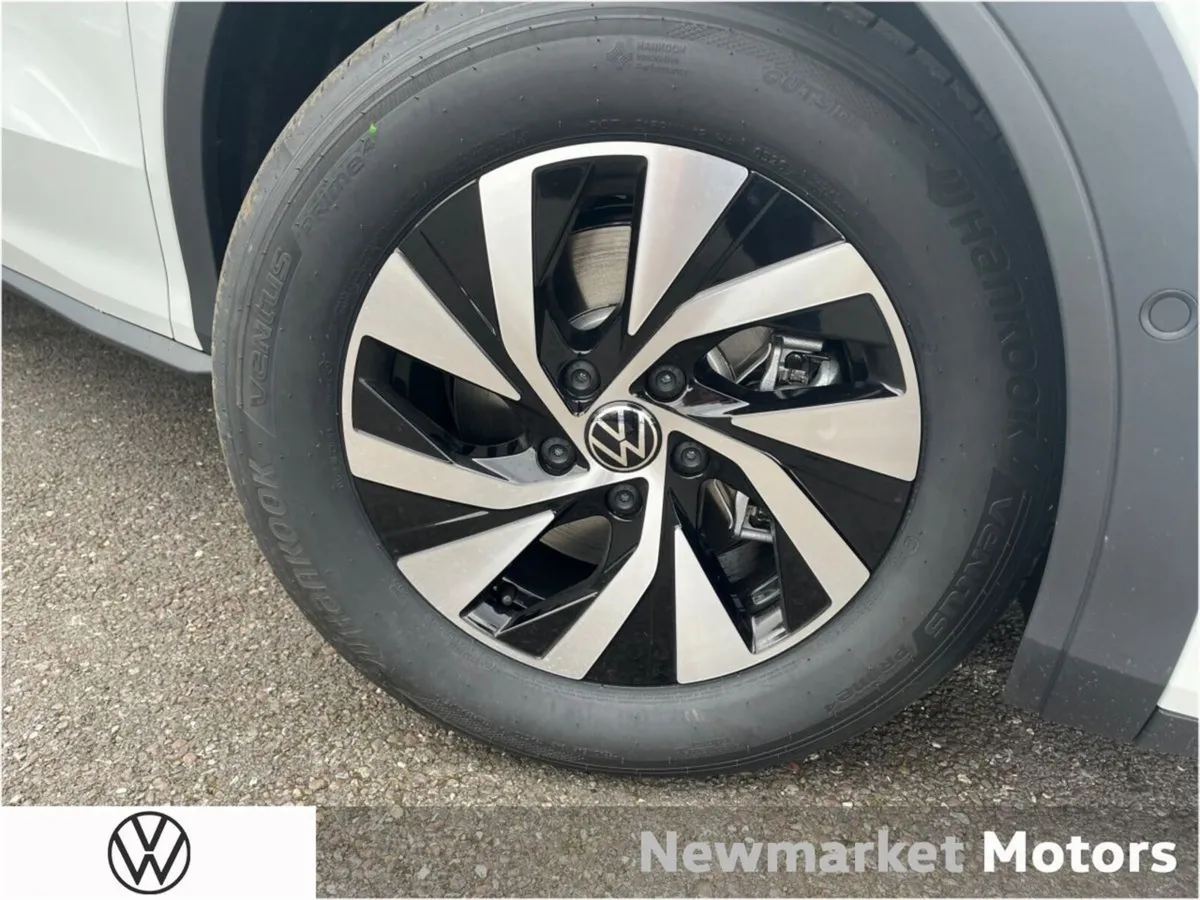 Volkswagen T-Roc LIFE PLUS 116BHP MHEV AUTOMATIC 1 - Image 2