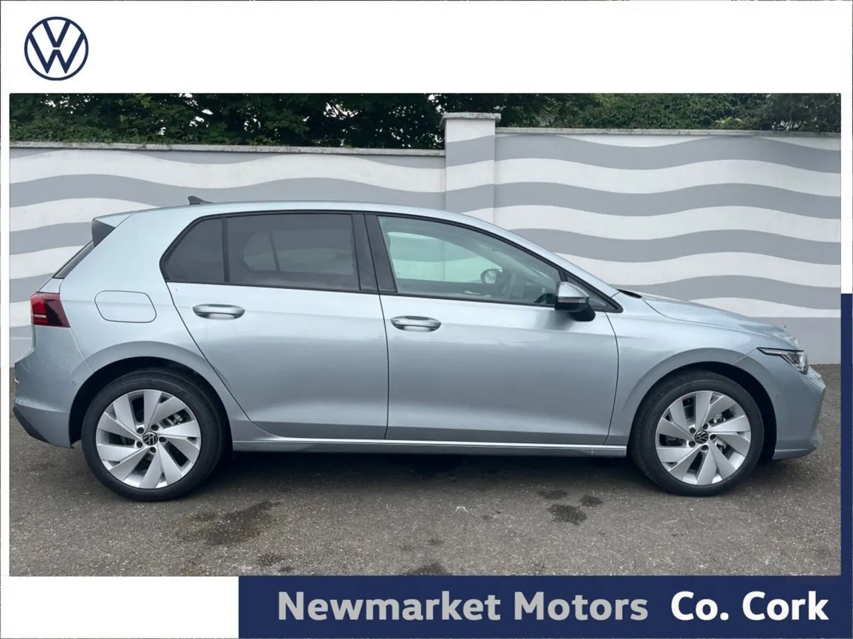 Volkswagen Golf 2.0TDI 116BHP 6 SPEED EDITION 75 - Image 3