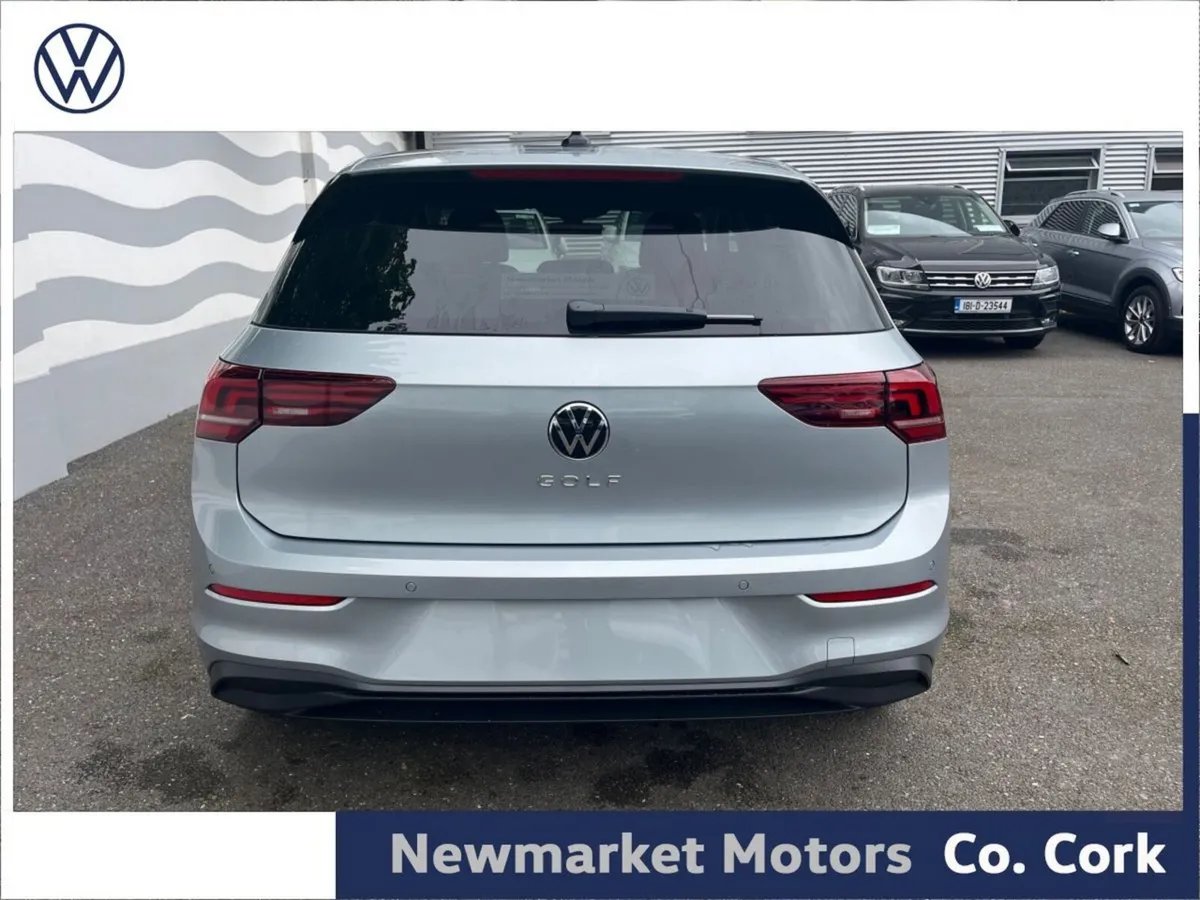 Volkswagen Golf 2.0TDI 116BHP 6 SPEED EDITION 75 - Image 6
