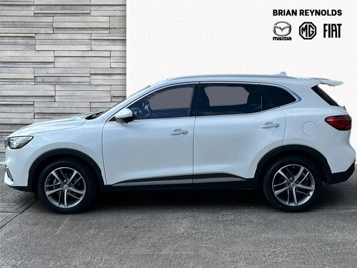 MG HS Plug-in Hybrid EV 2WD Auto Exclusive - Image 5