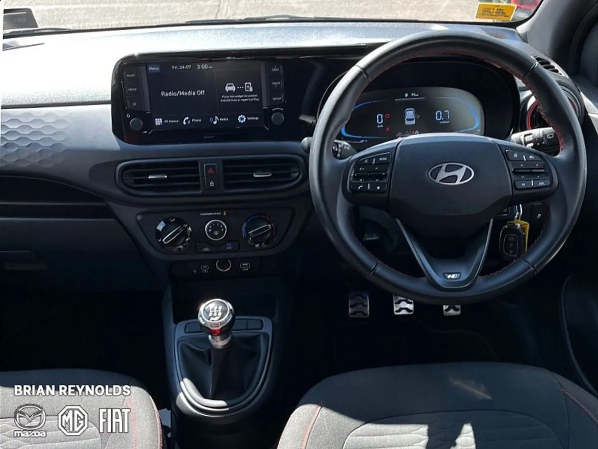 Hyundai i10 i10 Classic - Image 2