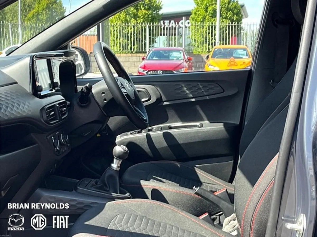 Hyundai i10 i10 Classic - Image 6