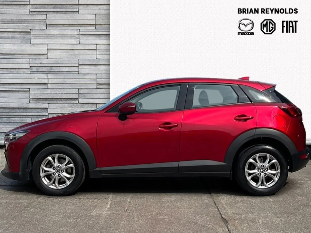 Mazda CX-3 2.0P (121ps) EXECUTIVE - Image 5