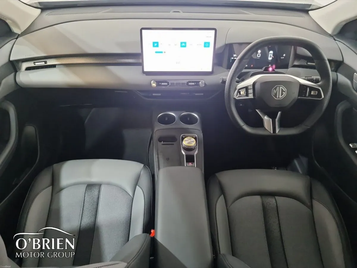 MG S5 MGS5 EV LR - EXCLUSIVE 5DR AUT - Image 2