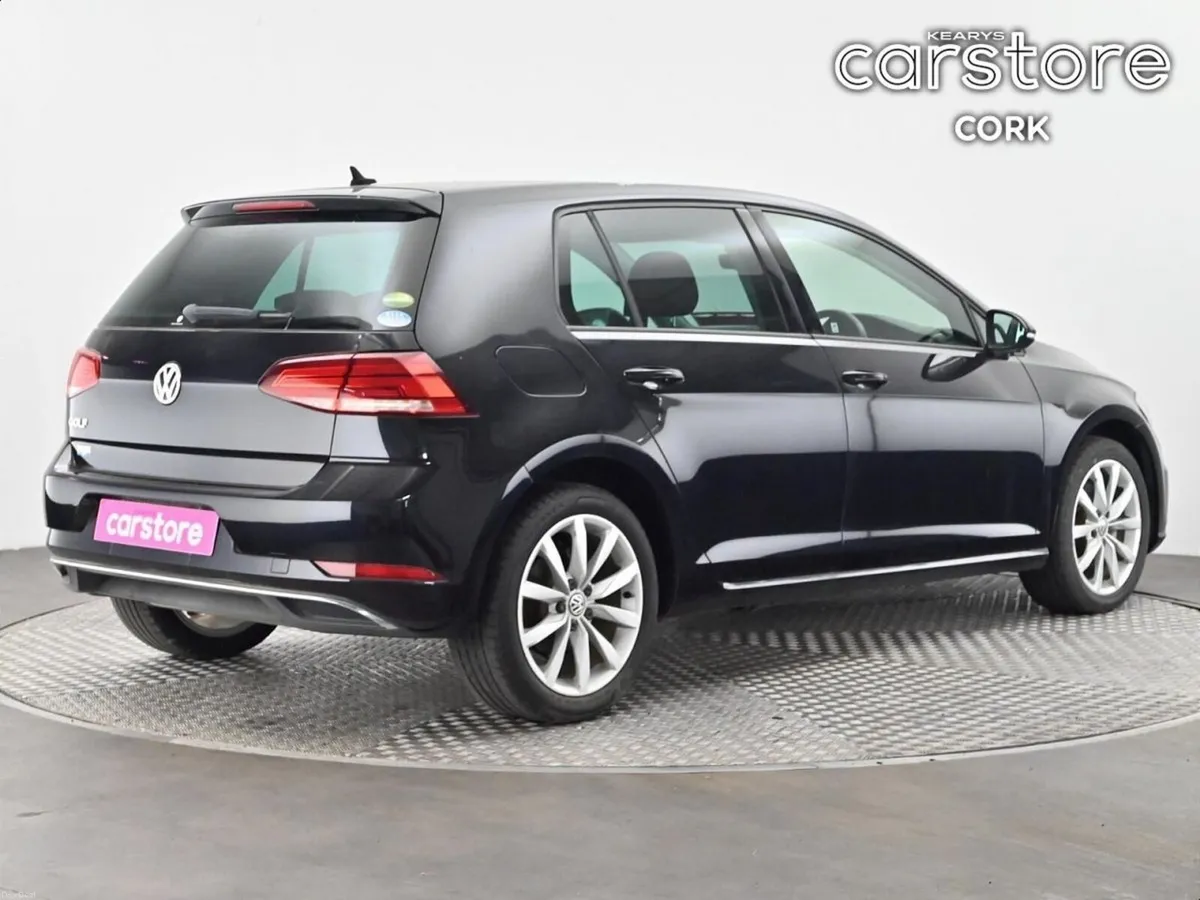 Volkswagen Golf 1.2 TFSI Auto - Image 5