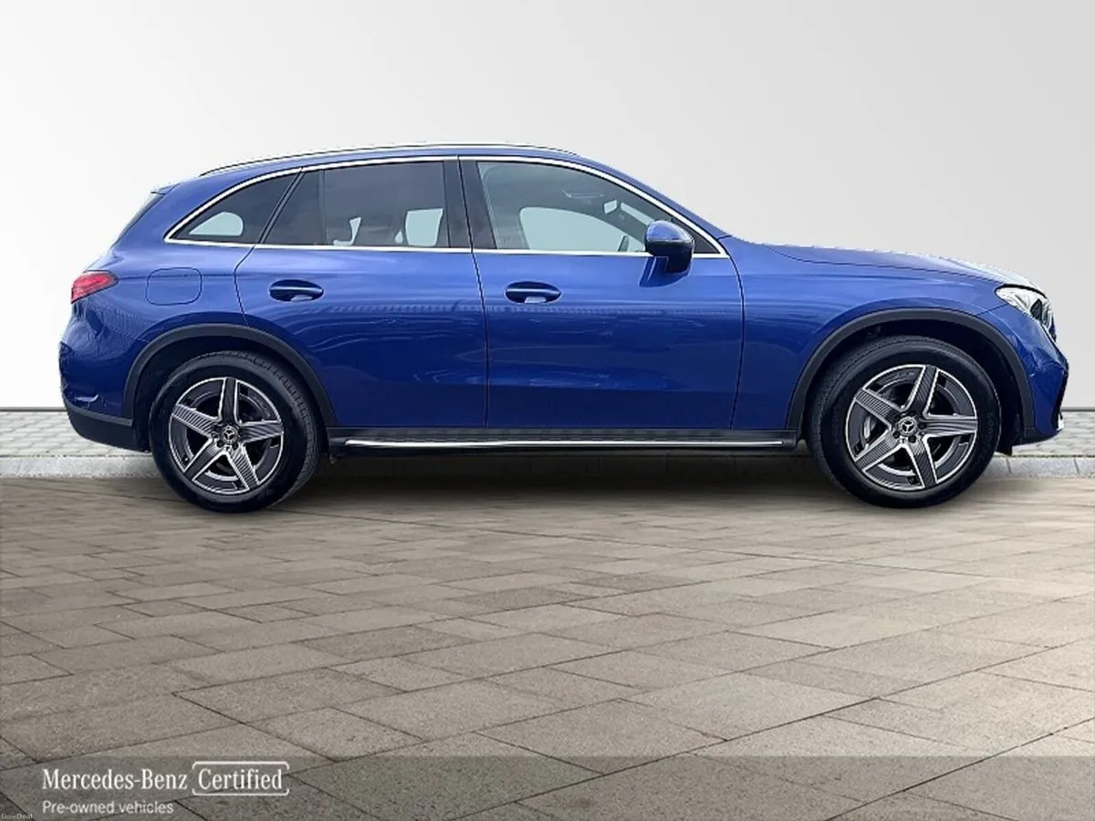 Mercedes-Benz GLC GLC 220 D 4MATIC AMG Line - Image 6