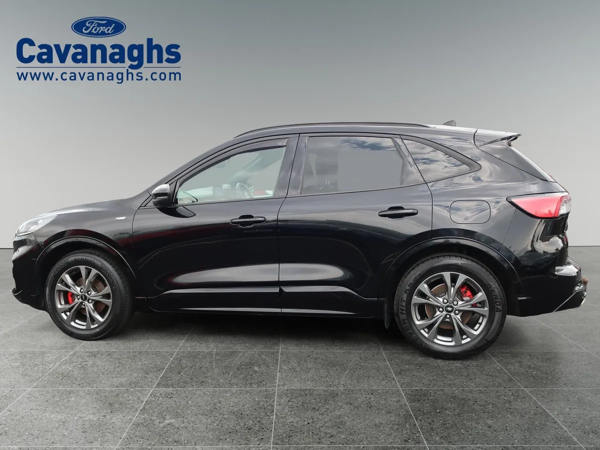 2020 Ford Kuga 1.5TDCi ST-LINE X 120PS - Image 2