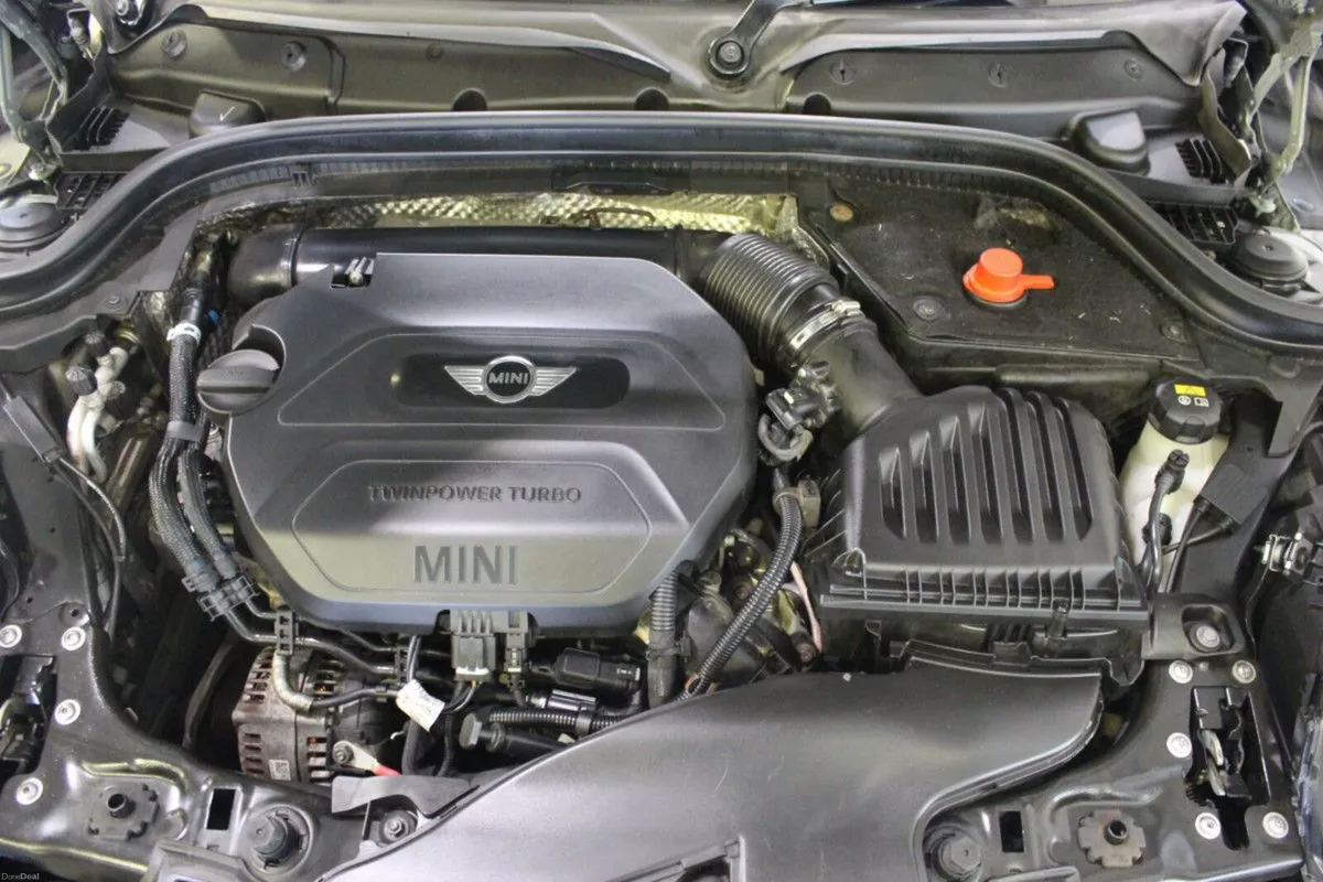 Mini Cooper Cooper D 1.5D - TENDER 28 - Image 3