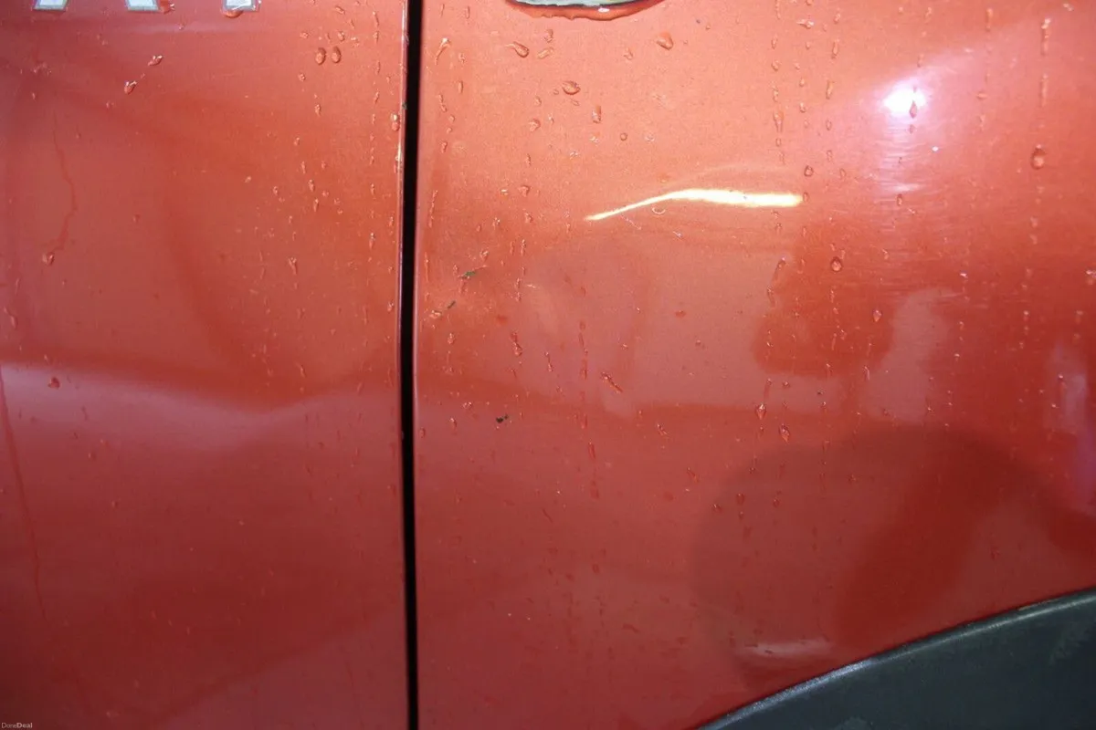 Dacia Sandero Stepway 1.5 dCi 90 STEPWAY ALTERNATI - Image 3