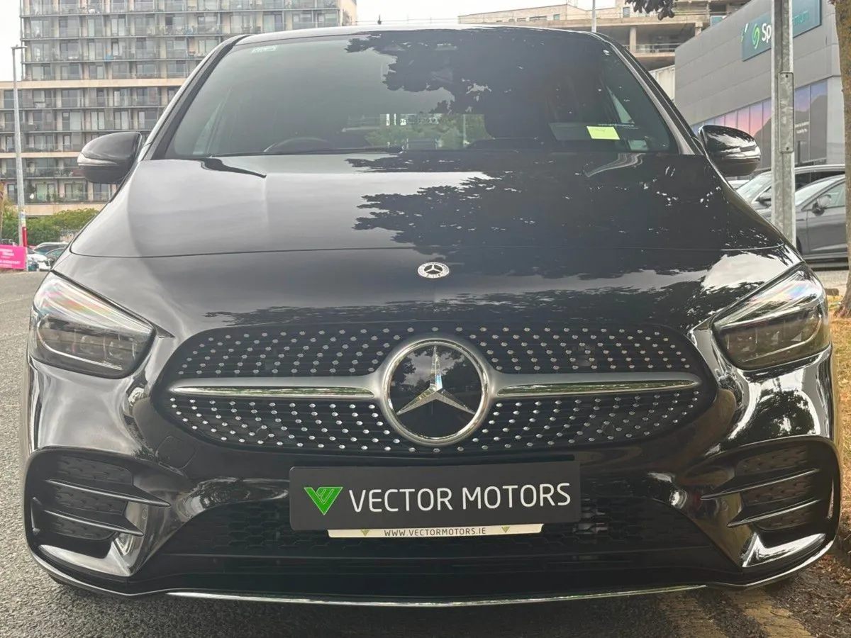 Mercedes-Benz B-Class B200D AMG LINE AUTO NEW NCT - Image 3