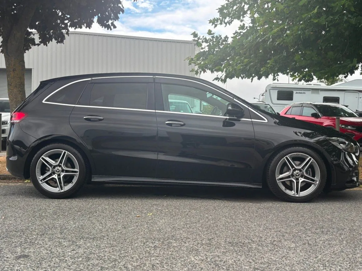 Mercedes-Benz B-Class B200D AMG LINE AUTO NEW NCT - Image 5