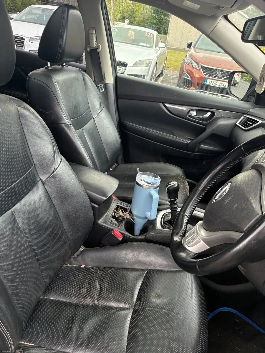 Nissan X-Trail 2015 - Image 6
