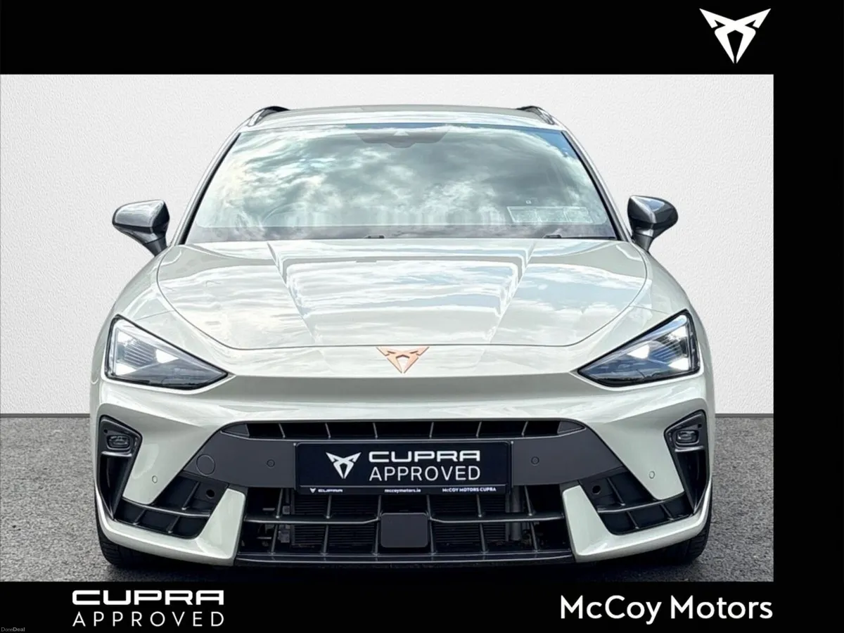 Cupra Leon ***JUST ARRIVED***CUPRA LEON SP 1.5ETSI - Image 2