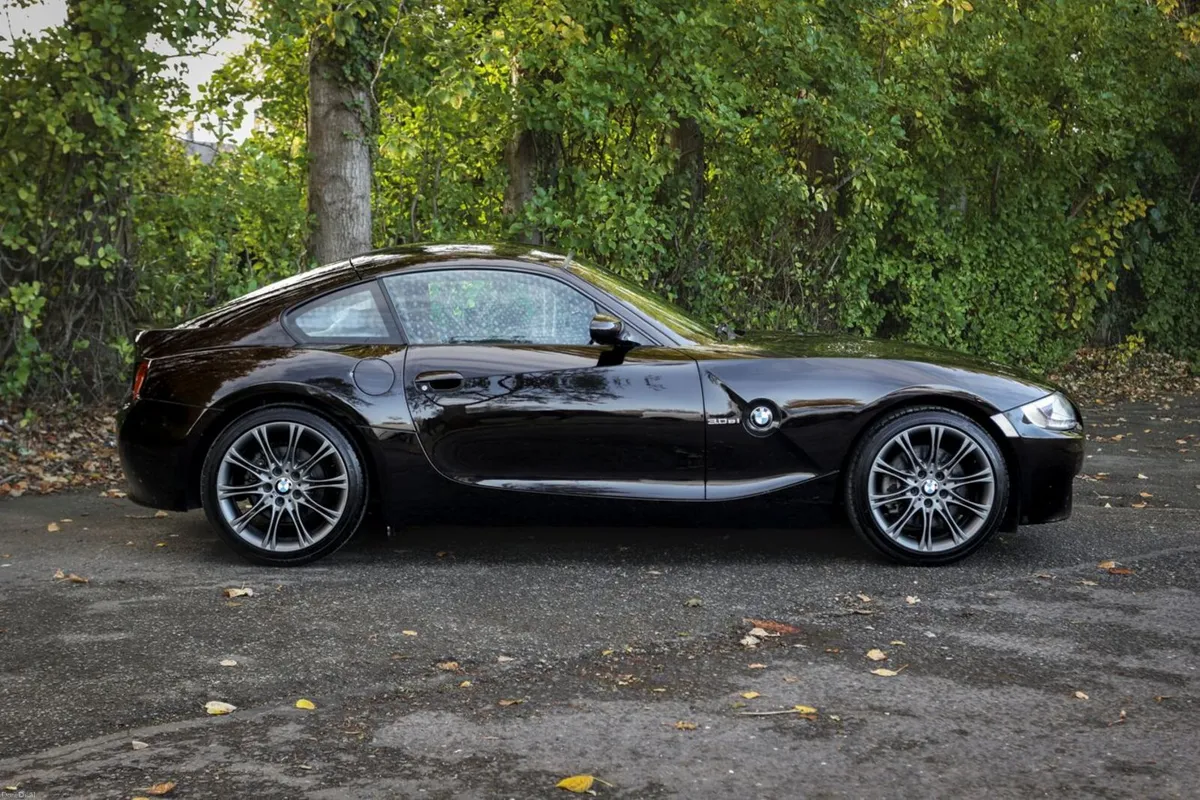 BMW Z4 2007 - Image 2