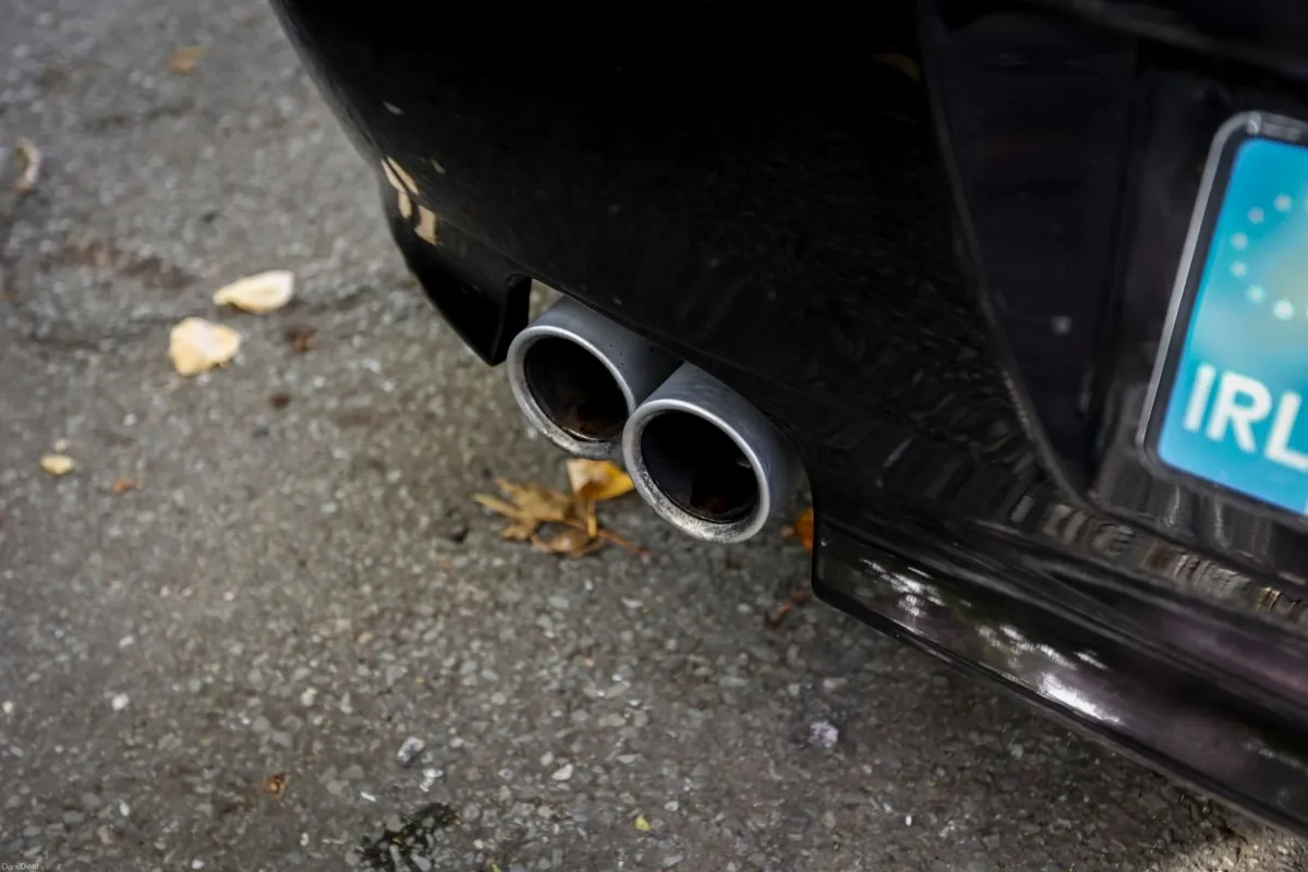 BMW Z4 2007 - Image 5