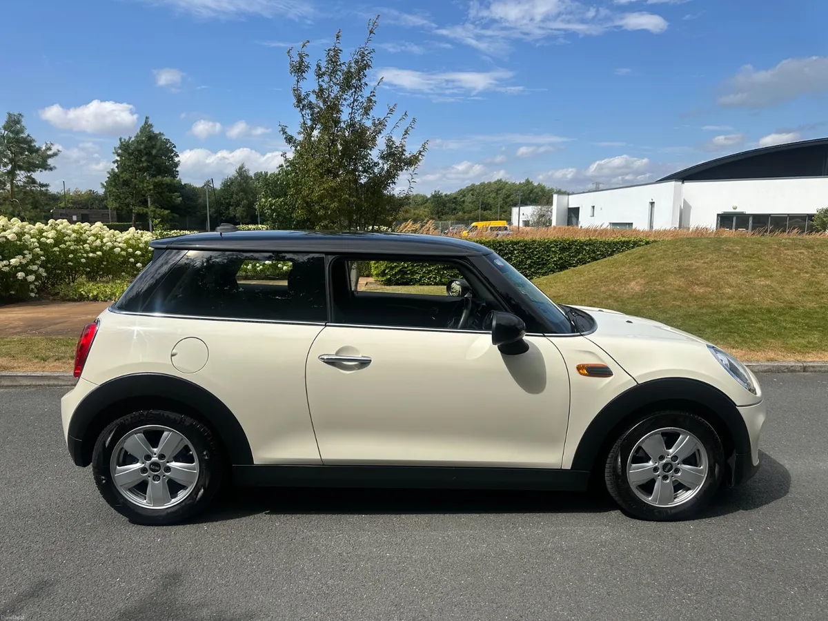 Mini Cooper NCT 08/27 Low Kms - Image 5