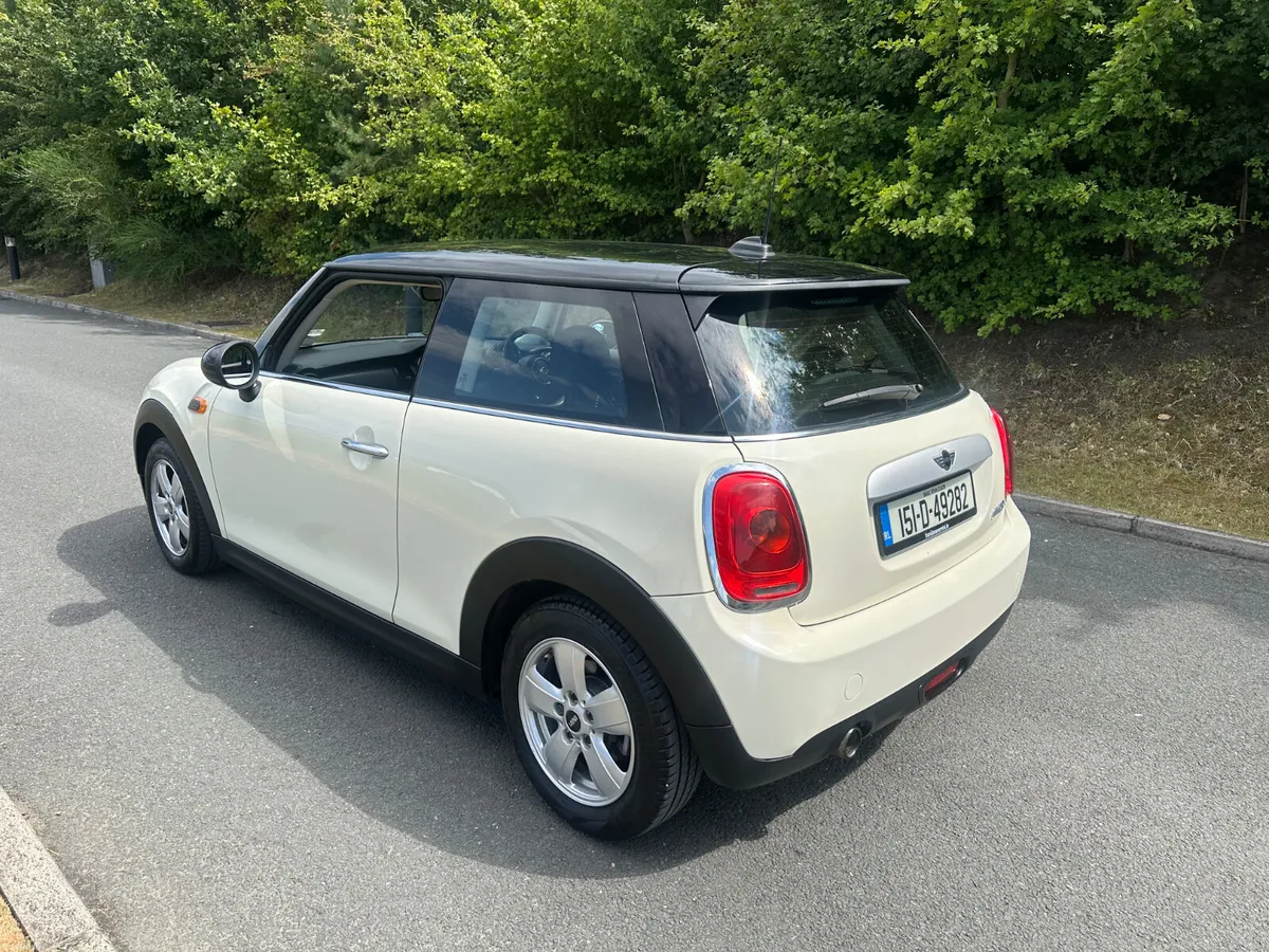 Mini Cooper NCT 08/27 Low Kms - Image 3