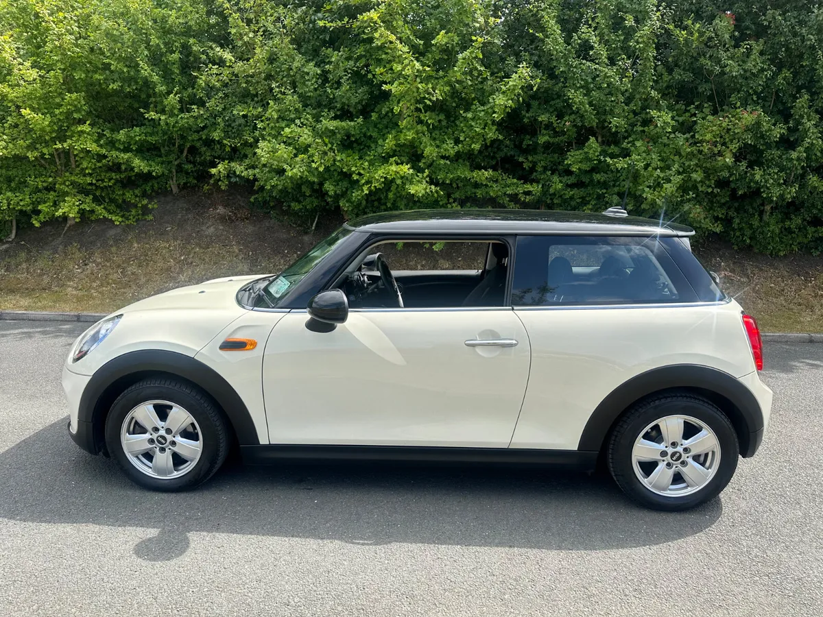 Mini Cooper NCT 08/27 Low Kms - Image 6