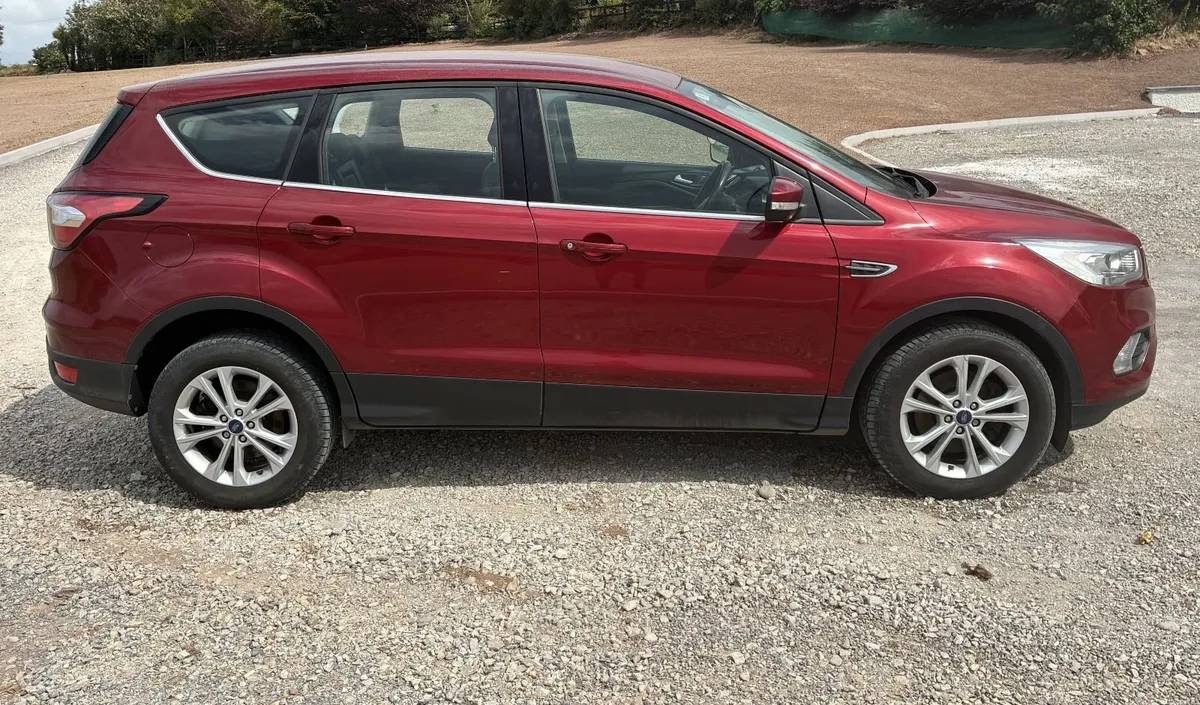 Ford Kuga 2019 - Image 4