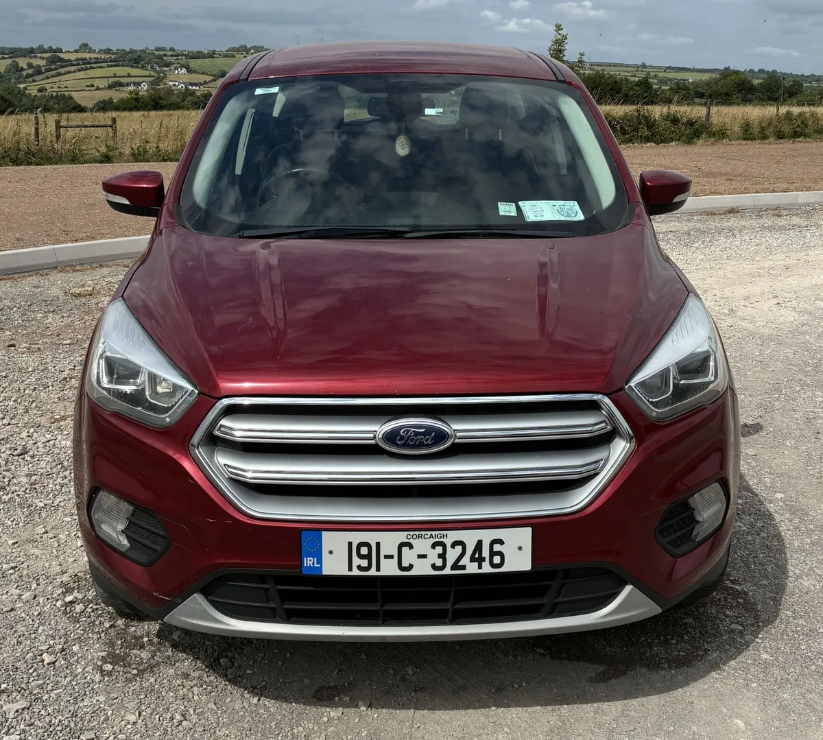 Ford Kuga 2019 - Image 2