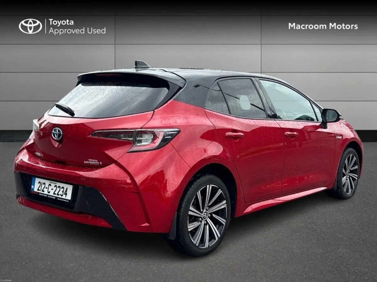 Toyota Corolla USED CAR SALE!! - Image 2