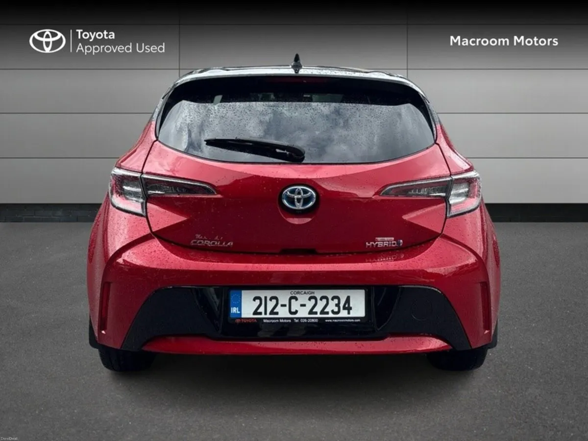 Toyota Corolla USED CAR SALE!! - Image 4