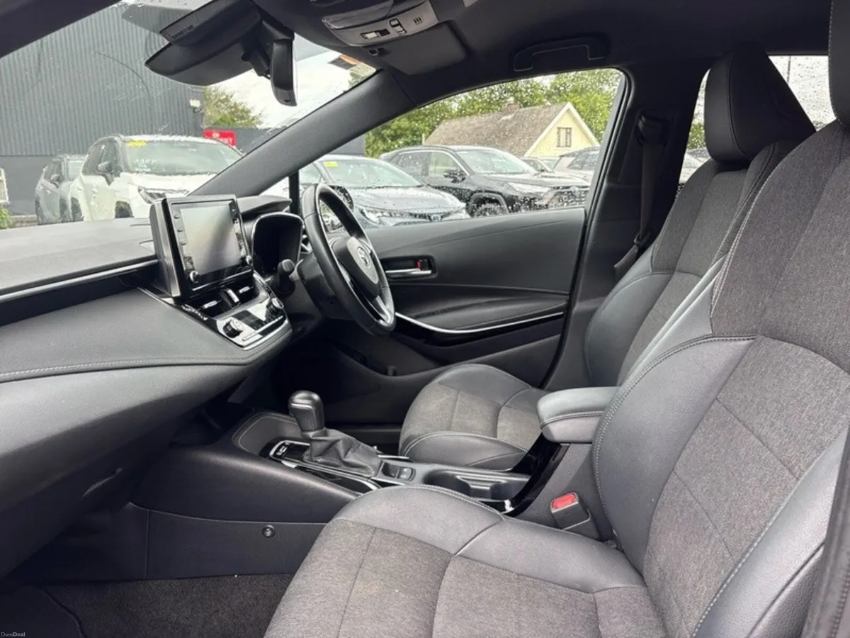 Toyota Corolla USED CAR SALE!! - Image 6