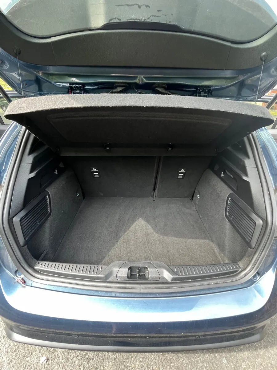 Ford Focus 2022 ST Line Eco Boost - Image 4