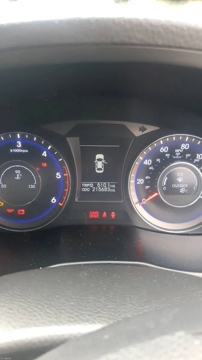 Hyundai i40 - Image 2