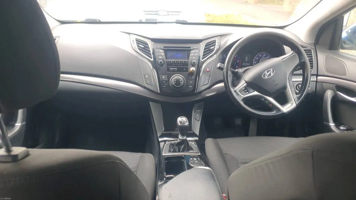 Hyundai i40 - Image 4