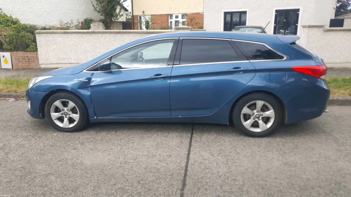 Hyundai i40 - Image 6