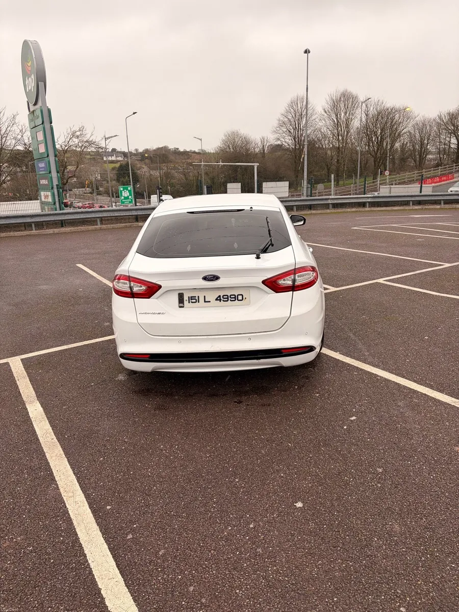 Ford Mondeo - Image 2