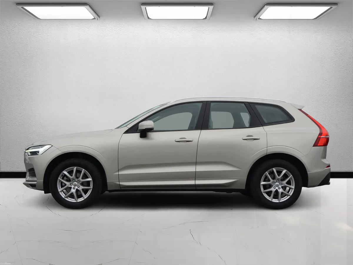 Volvo XC60 D4 190HP AWD MANUAL - Image 4