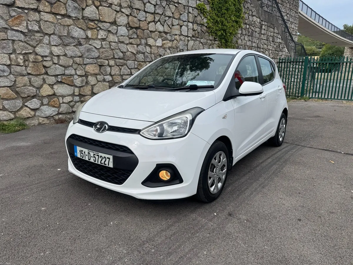 Hyundai I10 1.2 Petrol - Image 2