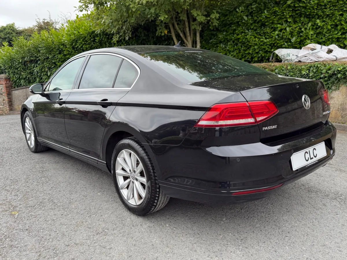 2016 Volkswagen Passat 2.0 TDI SE Business 150PS - Image 3