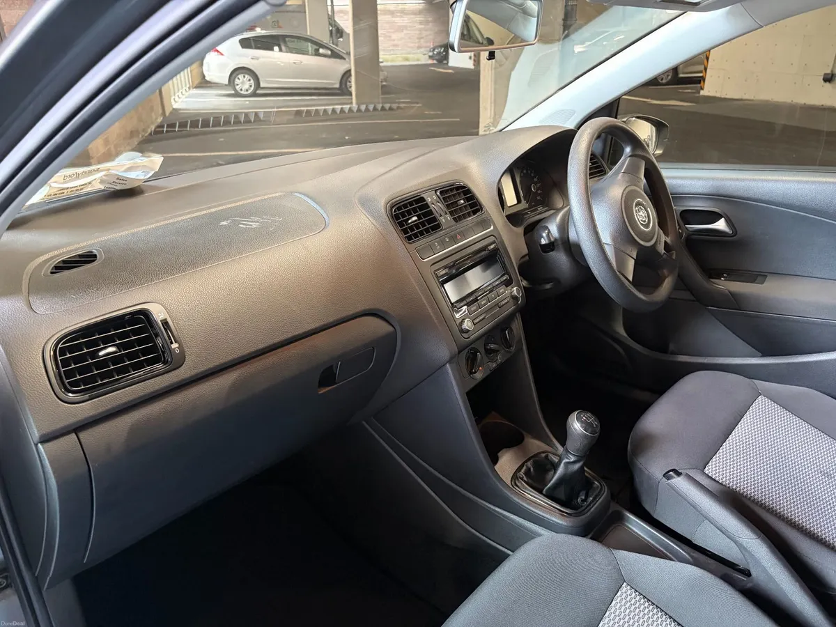 Volkswagen Polo 2013 - Image 6