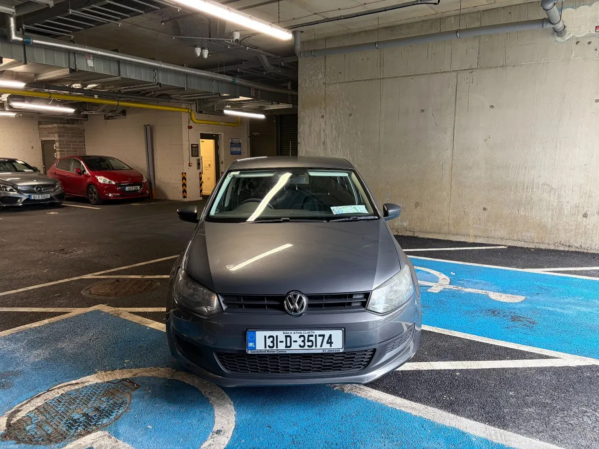 Volkswagen Polo 2013 - Image 2