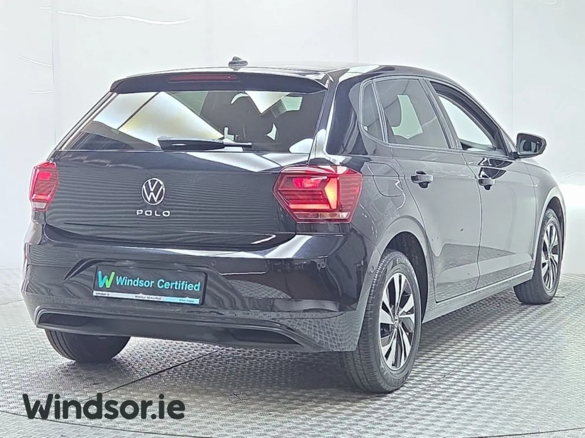 Volkswagen Polo 1.0  TSI Highline DSG - Image 2