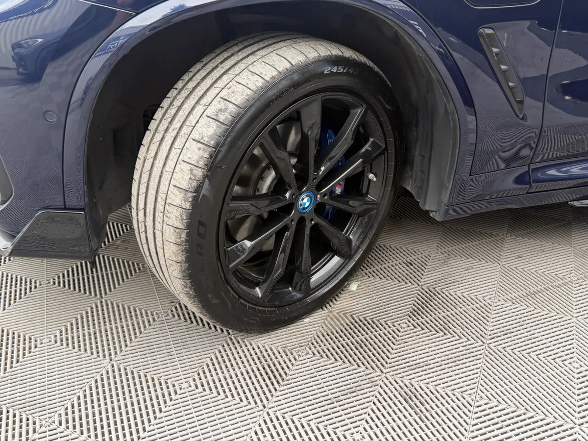 BMW X3 30e XDrive M Sport Pro 292HP Auto LCI Model - Image 6