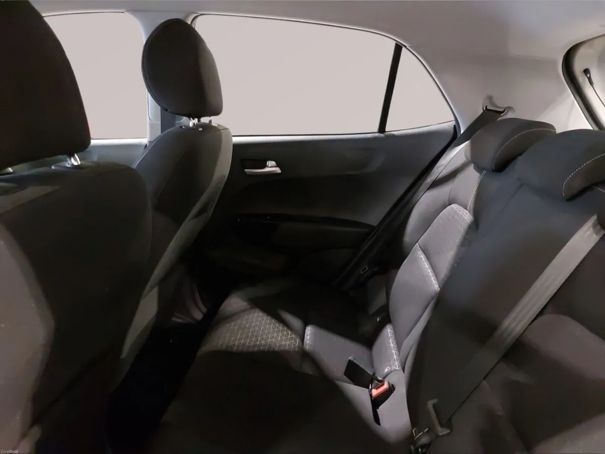 Kia Picanto 1.0 TX - Image 6