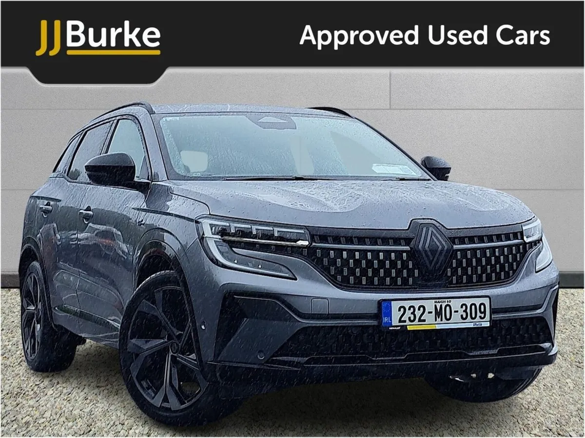 Renault Austral E-TECH Hybrid 200 techno esprit Al - Image 1