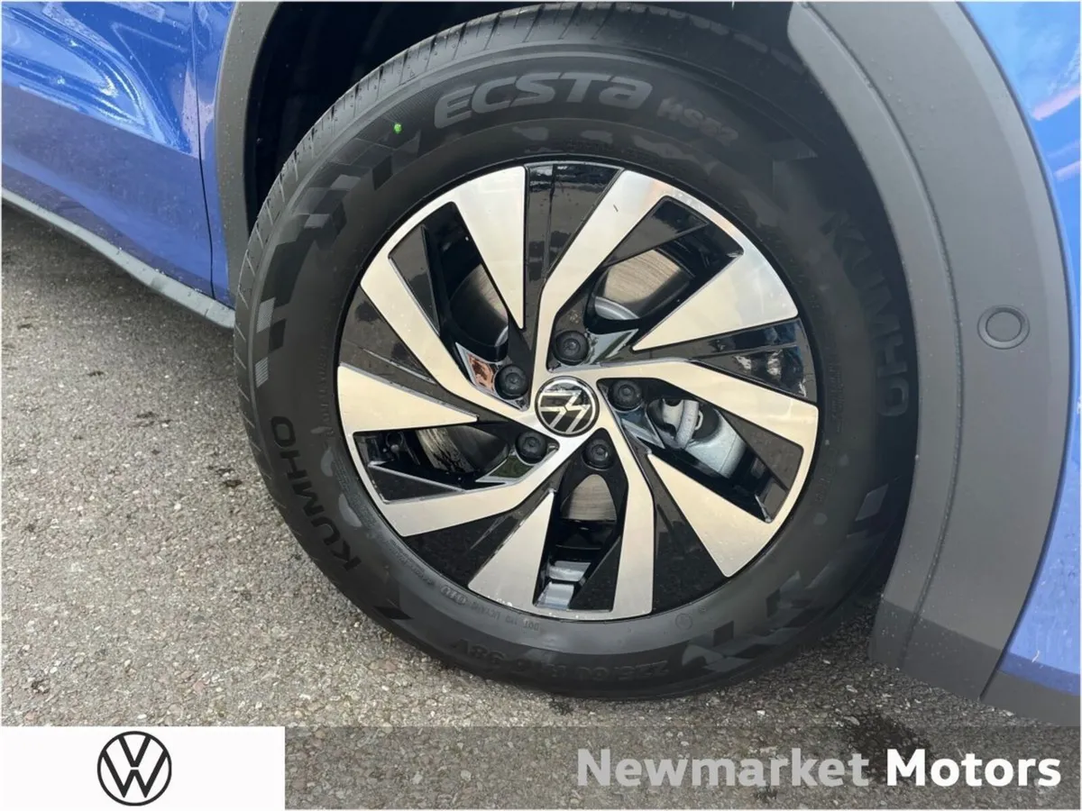 Volkswagen T-Roc LIFE PLUS 116BHP MHEV AUTOMATIC 1 - Image 2