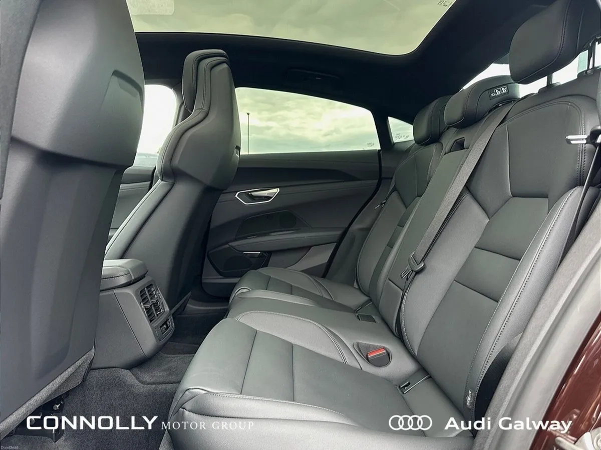 Audi e-tron GT E-TRON GT QUATTRO ~SPECIAL COLOUR+B - Image 6
