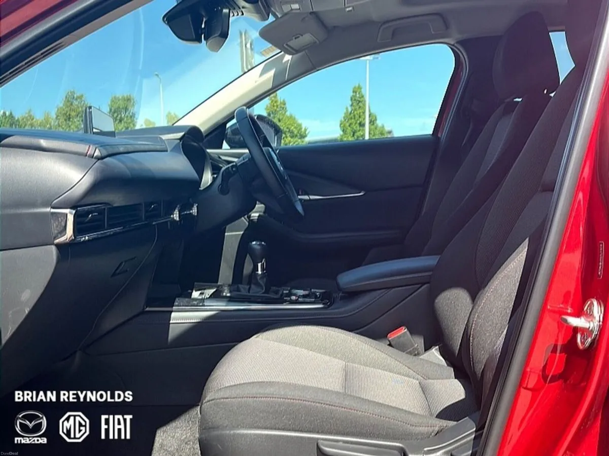 Mazda CX-30 2.0L 186ps 6AT AWD Exclusive line SUNR - Image 6