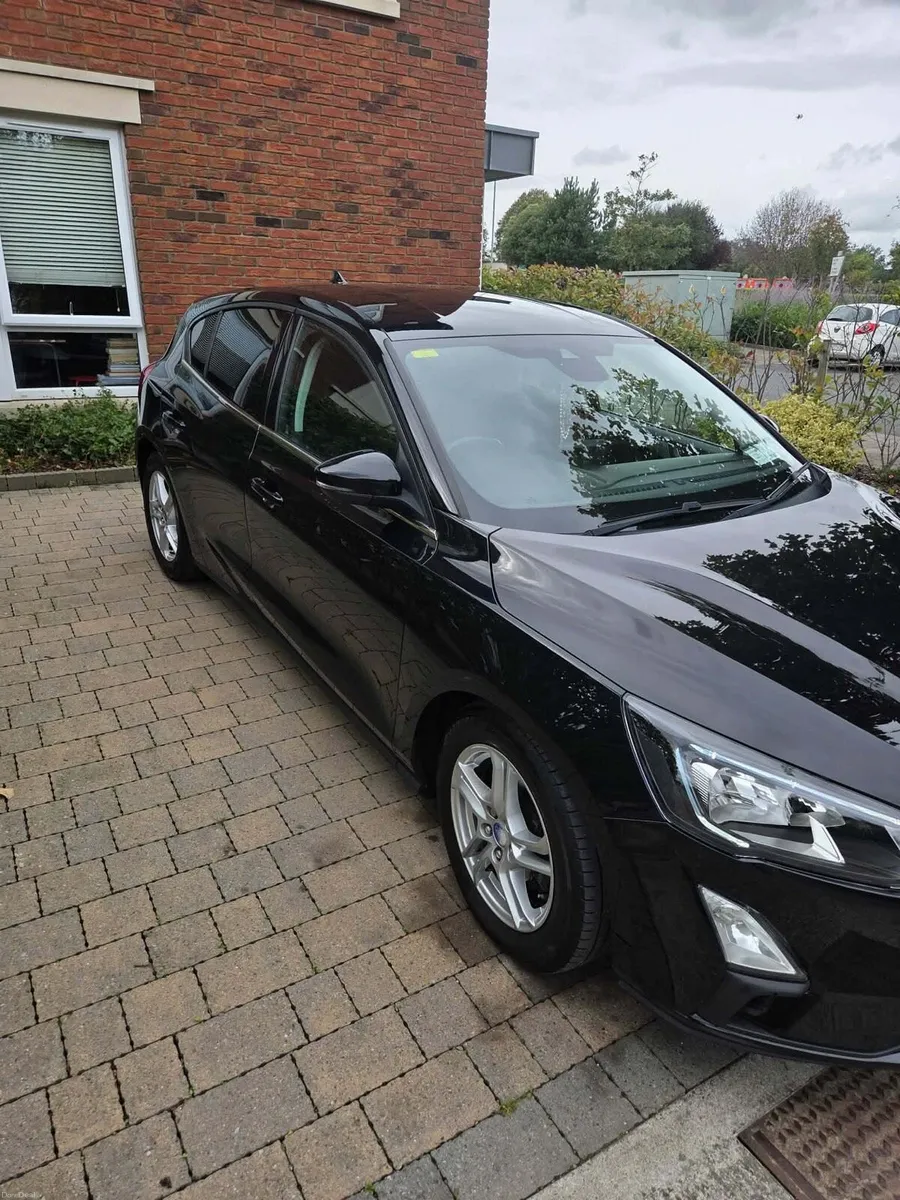 Ford focus 1.5 - Image 1