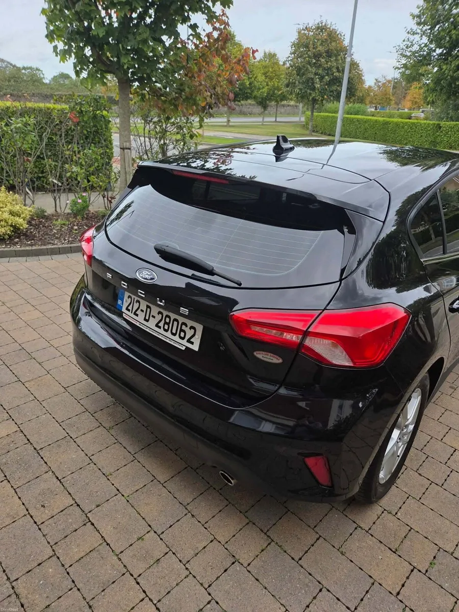 Ford focus 1.5 - Image 5